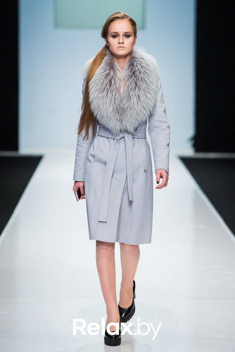 Elema на Moscow Fashion Week, фото № 4