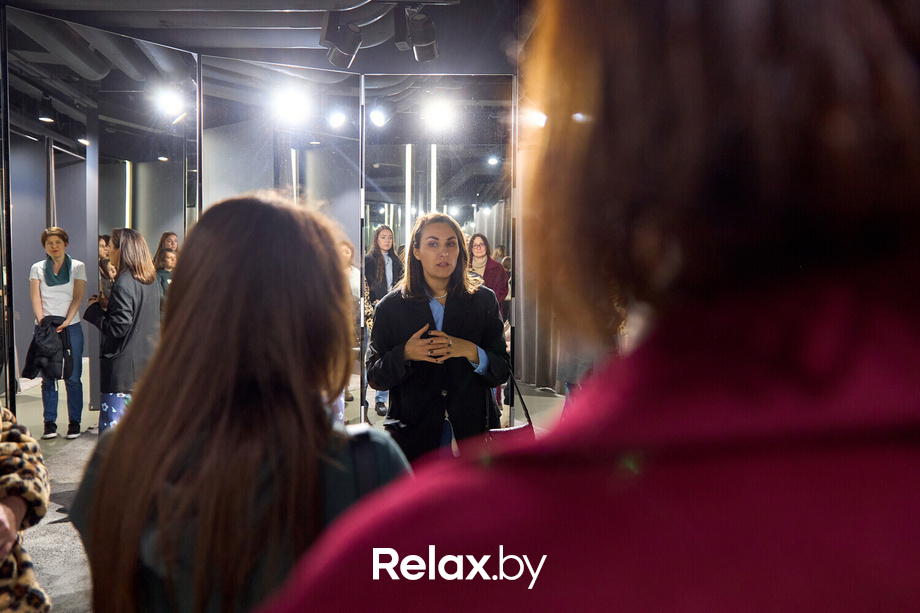 Шопинг-экскурсия со стилистом, фото № 196