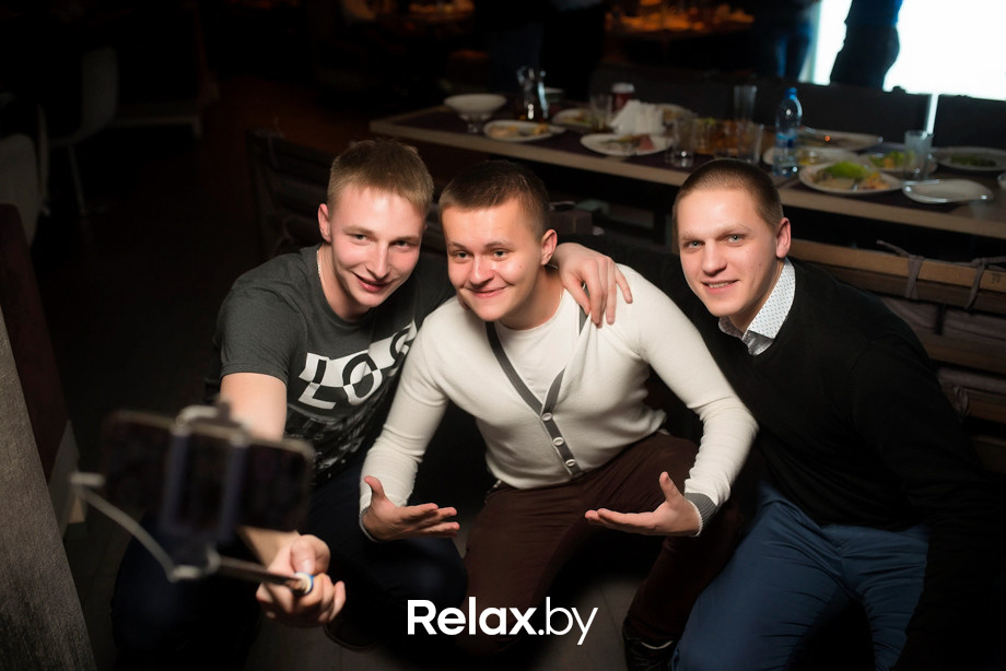 День встречи выпускников 2016, фото № 47