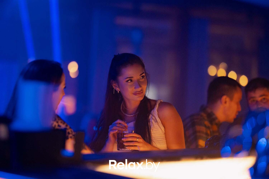 Ночные жители, фото № 33