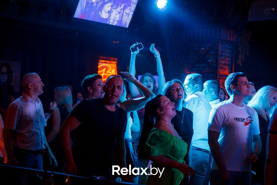 Brooklyn Live!, фото № 31