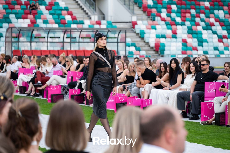 Показ Fashion Fabrique, фото № 85