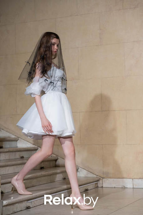 Показ для Kiko Richen (часть 2), фото № 130