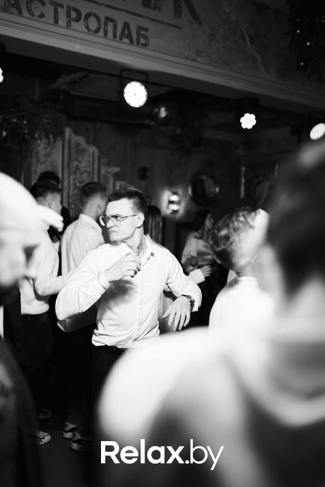 Новогодний корпоратив, фото № 142