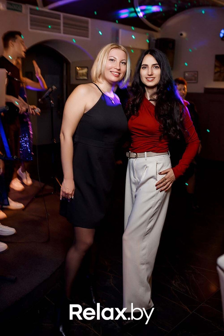 Выходные в Rustaveli, фото № 5