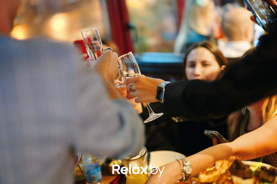 Новый 2025 год, фото № 70