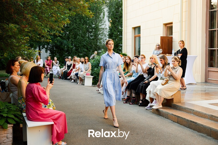 Летний проект «Открытый подиум» от BFW, фото № 177