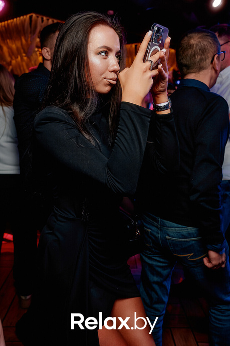 Старый Новый Год в Ангелах, фото № 166