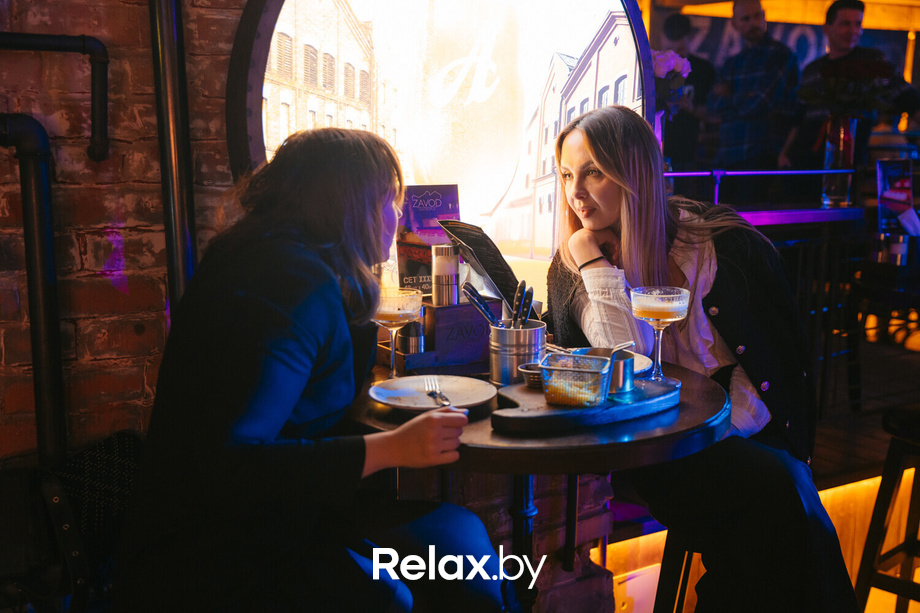 День Встречи Выпускников, фото № 49