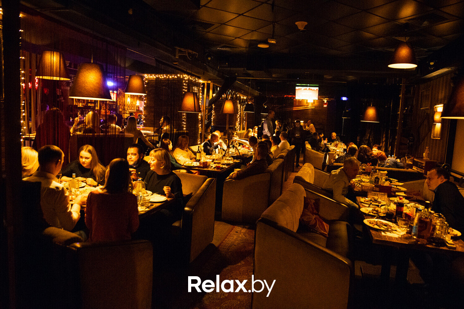 Квартирный Новый Год, фото № 23