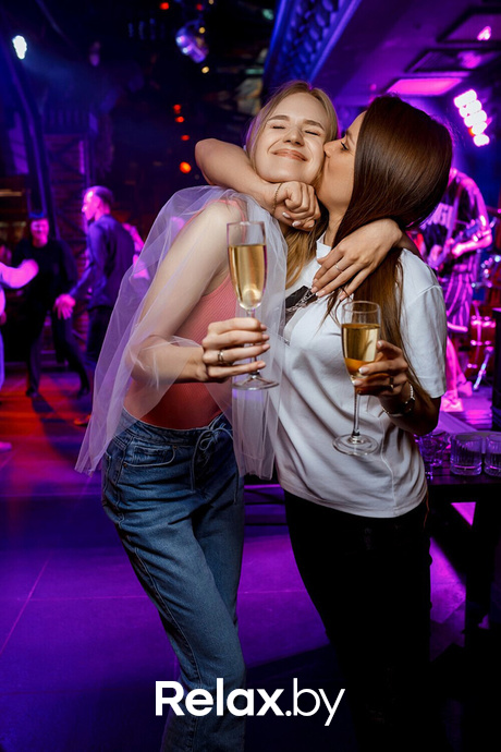 Brooklyn Live!, фото № 33