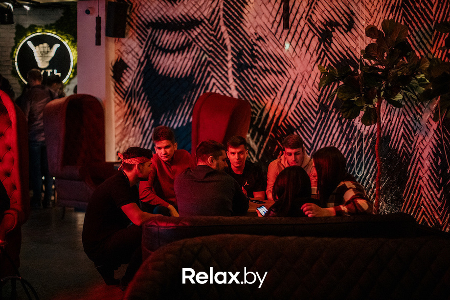 Субботний вечер, фото № 73