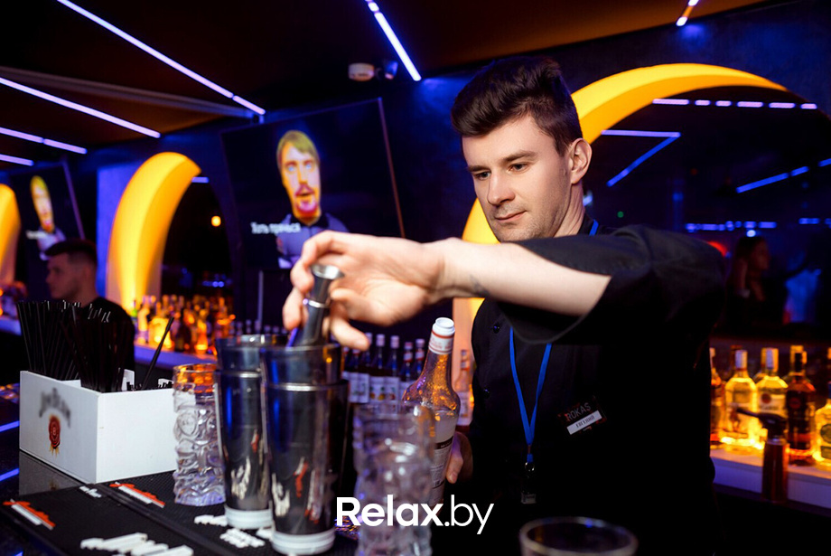 Saturday party, фото № 4