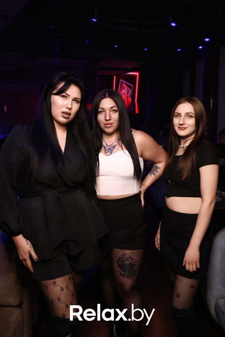 Terra party, фото № 18