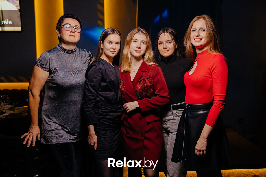 Saturday Party, фото № 48