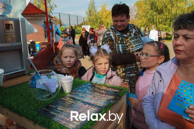 Акция ко Дню защиты животных, фото № 79