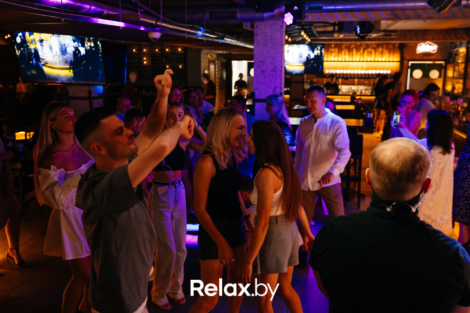 Saturday party, фото № 31