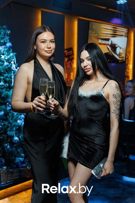 Новый 2025 год, фото № 87