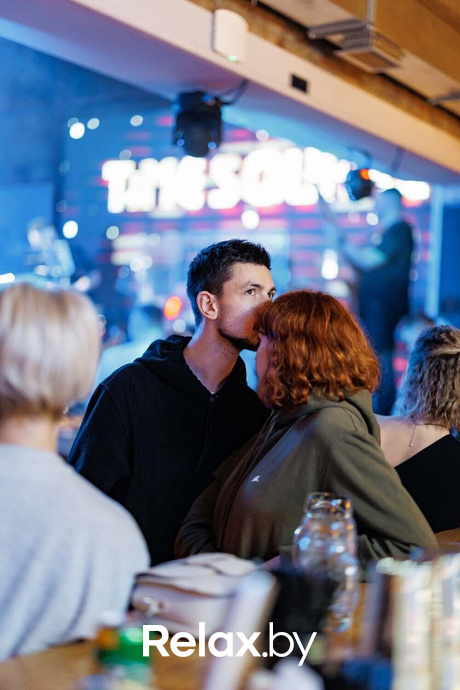 День встречи выпускников, фото № 106