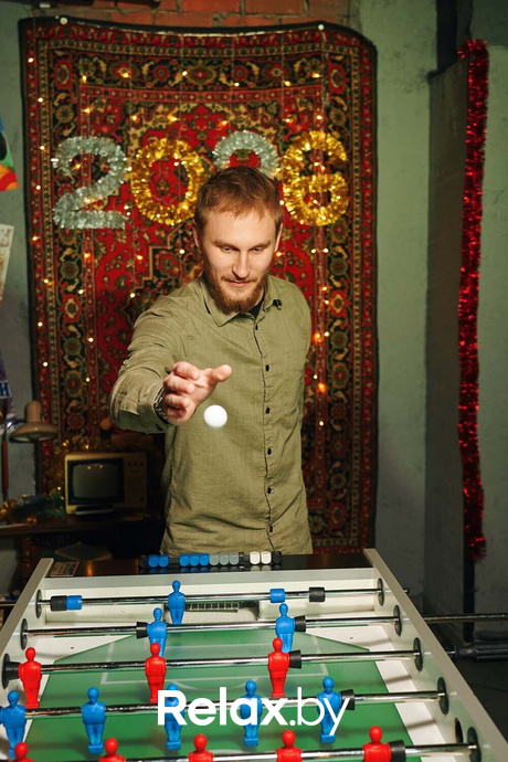 Новогодний корпоратив, фото № 73