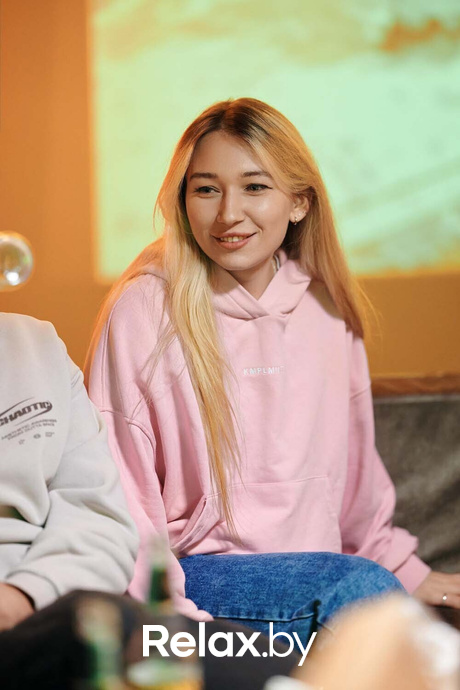 Открытие Бункера, фото № 19