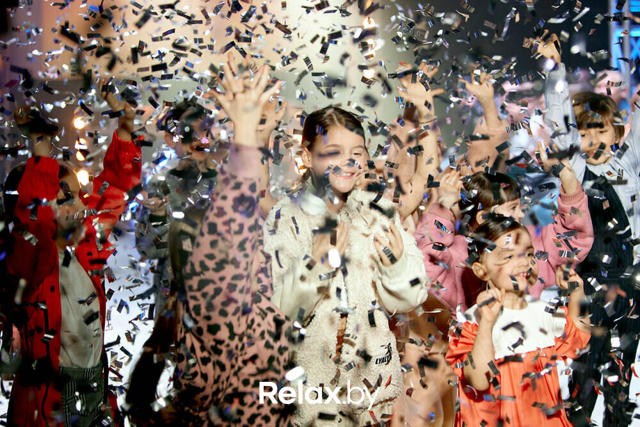 FASHION KIDS’ SHOW, фото № 130