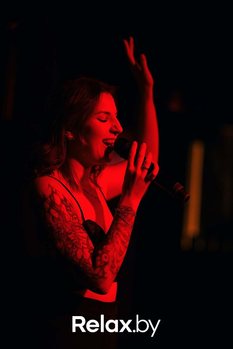 Saturday party, фото № 38