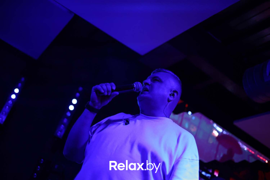 Terra party, фото № 61