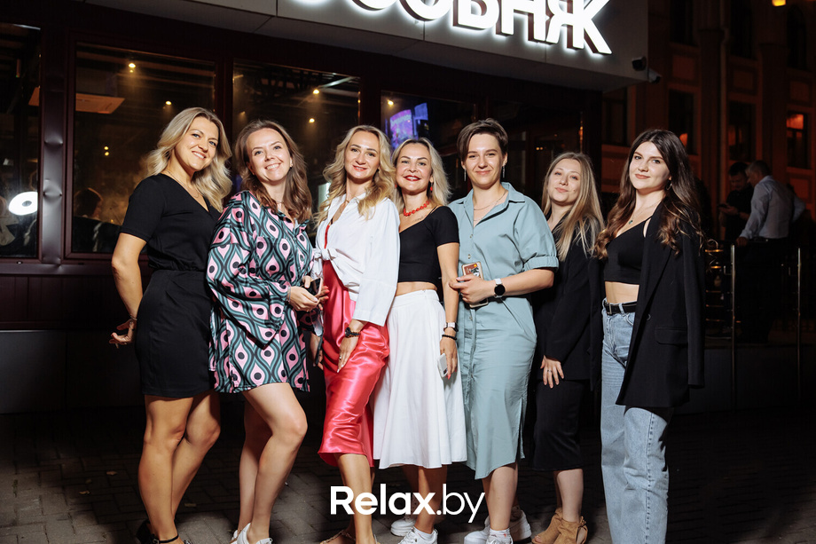 Friday Party, фото № 59