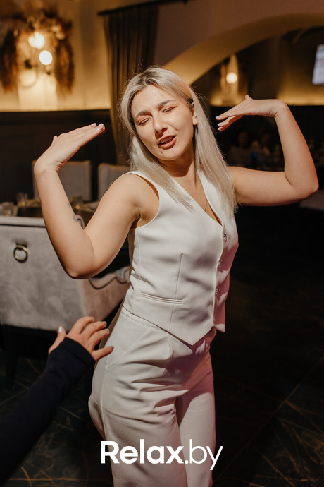 8 марта в Rustaveli, фото № 19