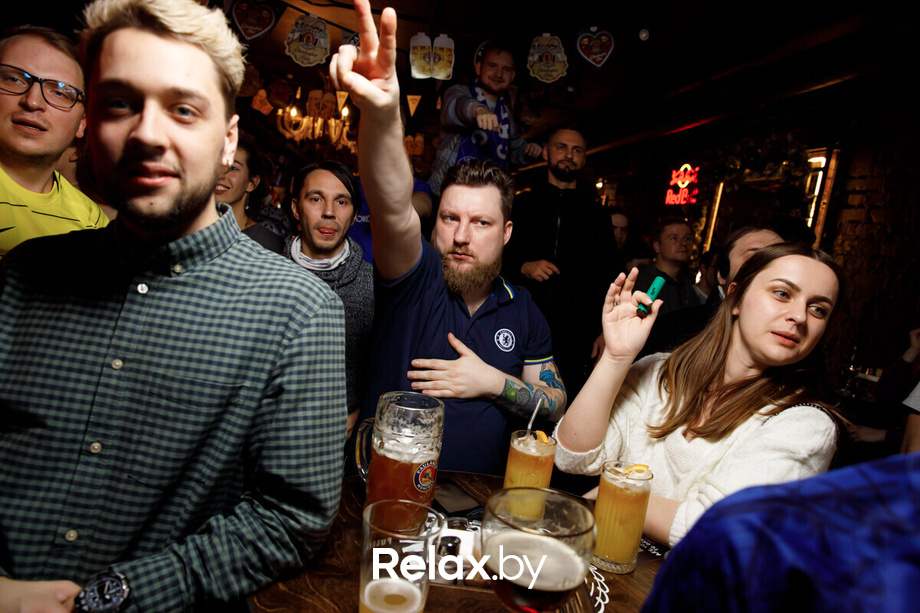 Челси-Ливерпуль, фото № 198