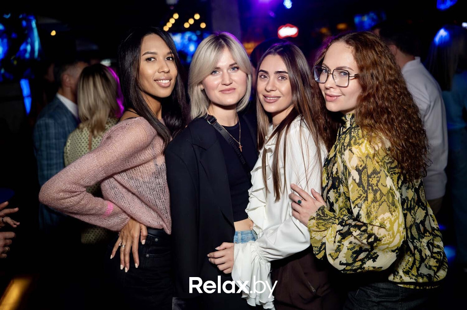 Saturday party, фото № 13