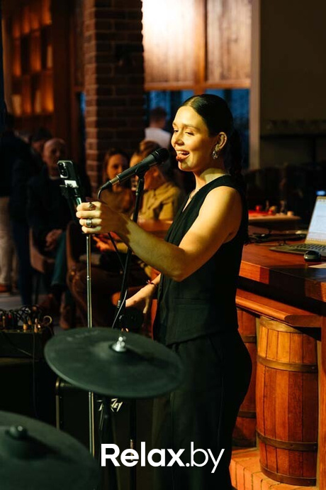 Танцуем в Броваре, фото № 8