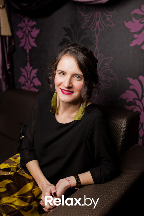 Dance for friends, фото № 38