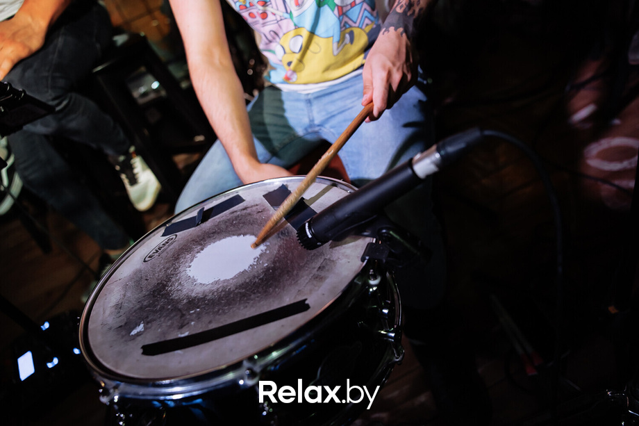 Friday Party, фото № 17