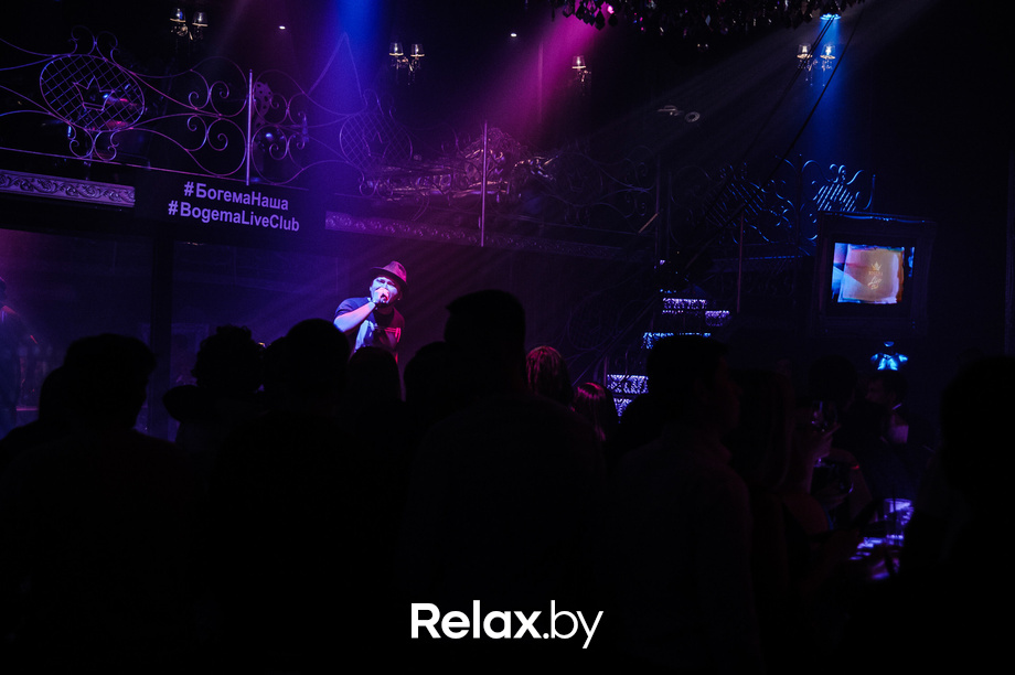 Макс Лоренс, фото № 66