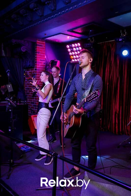 Brooklyn Live!, фото № 41