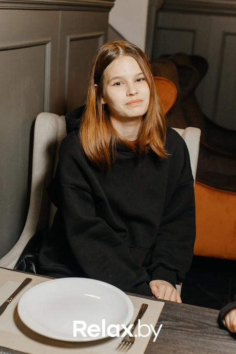 Выходные в Rustaveli, фото № 5