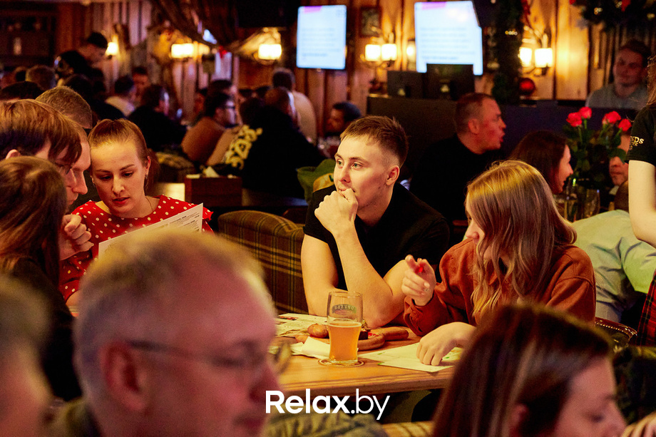 Бар-олимпиада «Мозгва», фото № 145