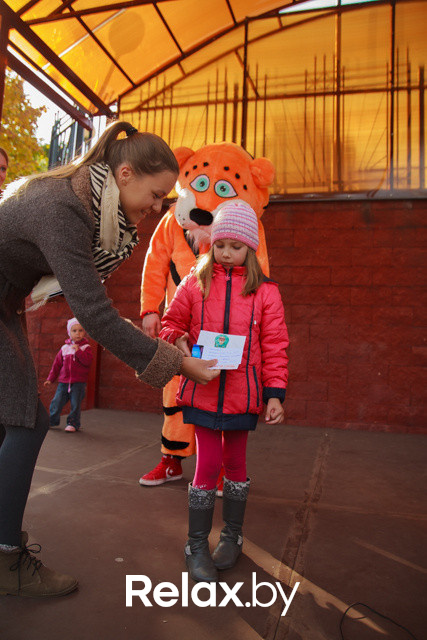 Акция ко Дню защиты животных, фото № 165