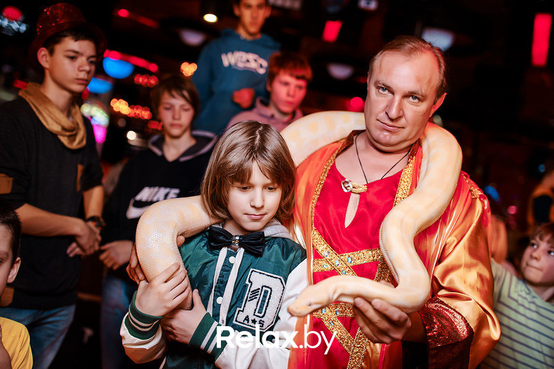 Junior Disco, фото № 183