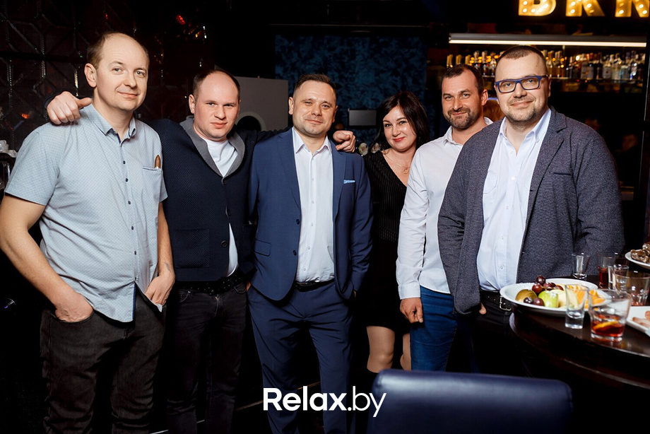 Brooklyn Live!, фото № 25