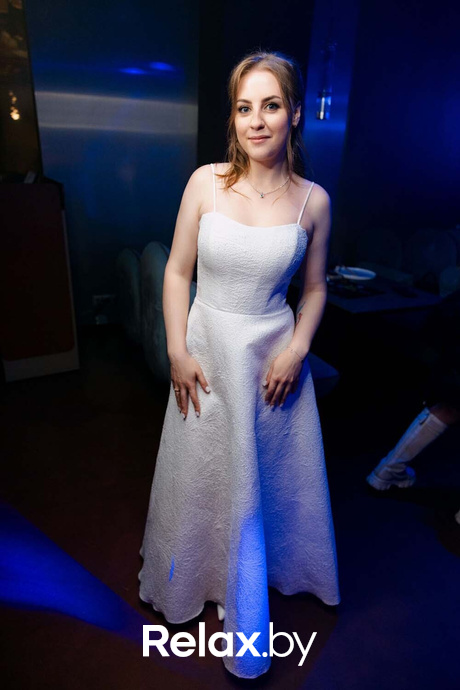 Ночные жители, фото № 46