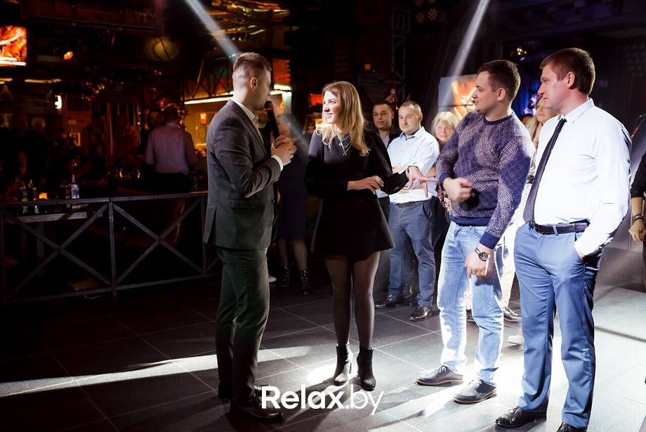 Новогодний Бруклин, фото № 25