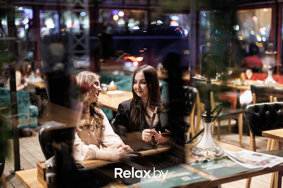 Международный женский день, фото № 65