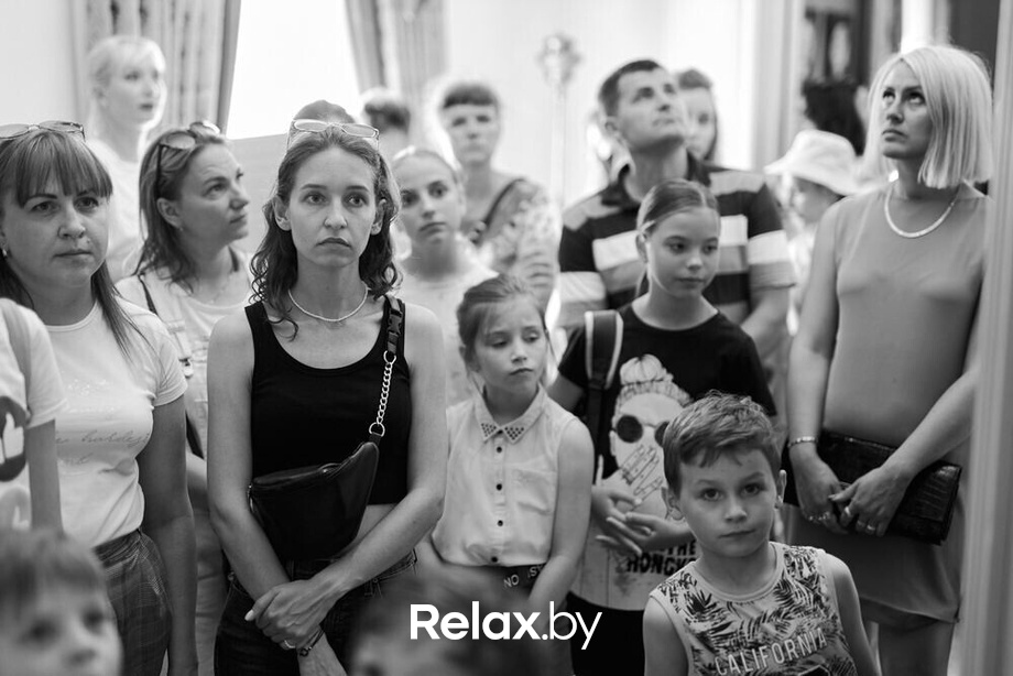 IMG FASHION SHOW – SUMMER 2021, фото № 271