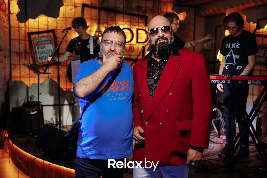 Saturday Party, фото № 23