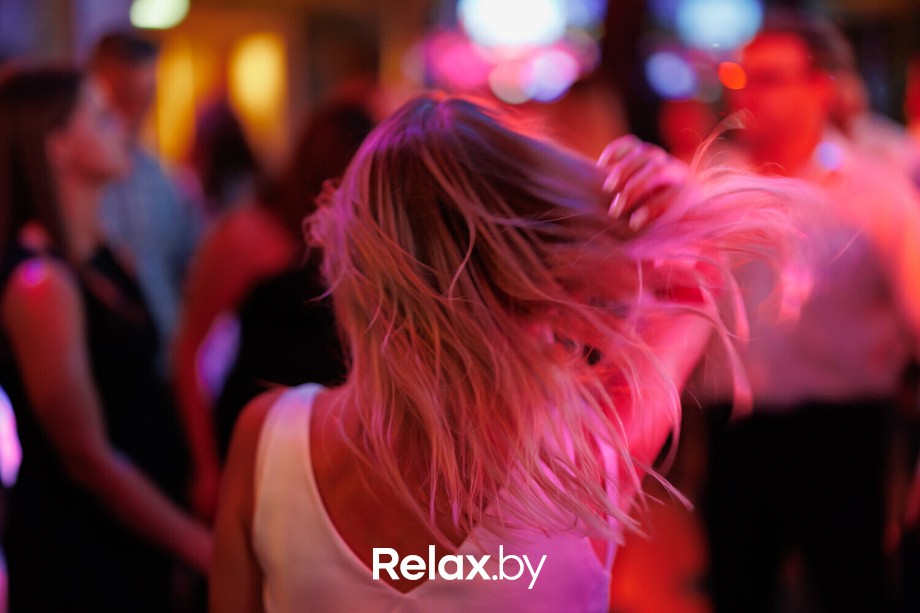 Friday Party, фото № 57