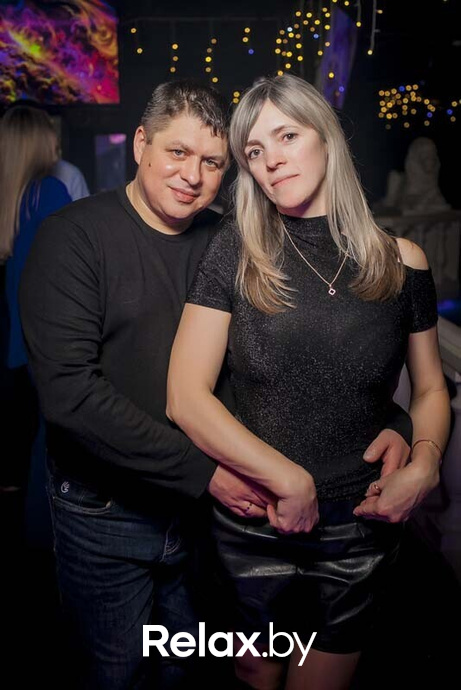 Saturday party, фото № 25