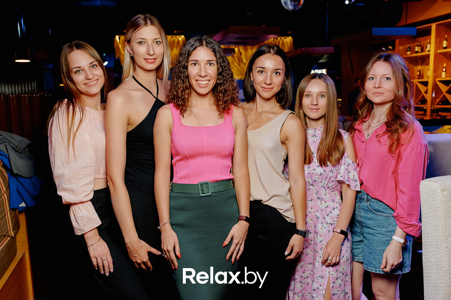 Friday Music, фото № 105